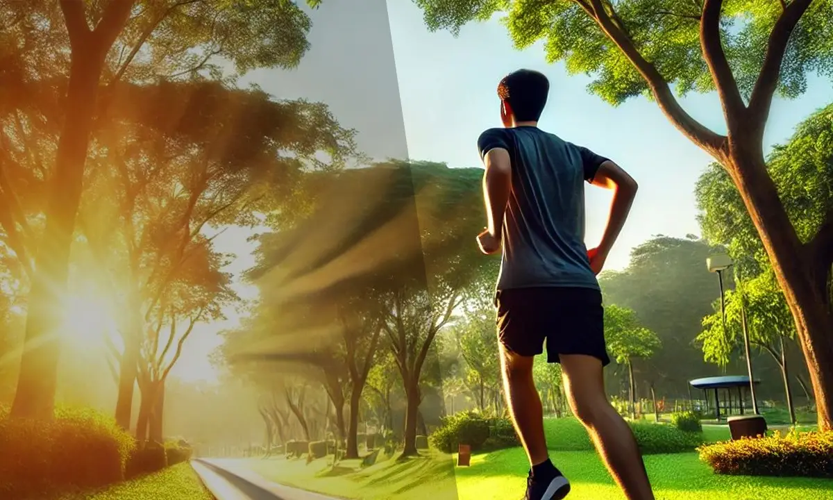 10 Kebiasaan Sehat yang Bisa Kamu Mulai dari Rumah