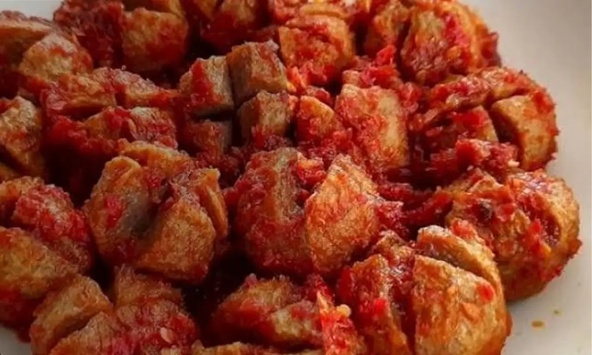 10 Tren Makanan Viral 2025 yang Lagi Hype di Jawa Timur