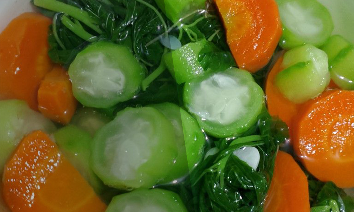 5 masakan rumahan yang disukai anak-anak