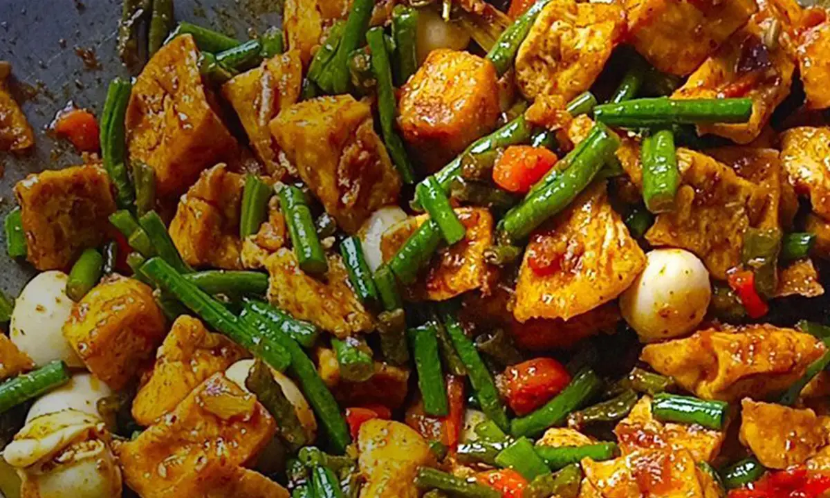 7 tips masakan sehari-hari enak dan hemat waktu