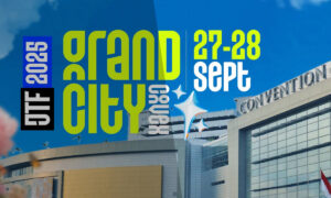 Jazz Traffic Festival 2025 Event Musik Jazz Surabaya