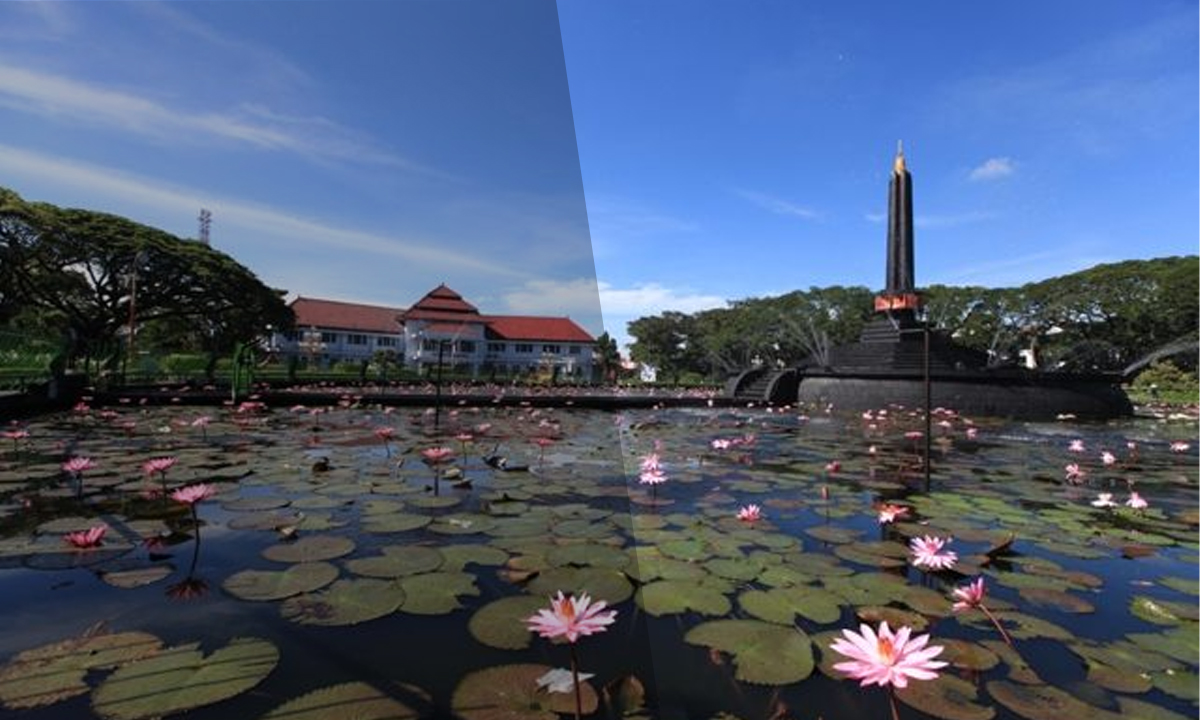 Kuliner Malang: Dari Bakso Malang Asli hingga Kafe Kekinian Hits Anak Muda