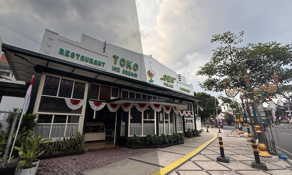 Kuliner Malang Tempo Dulu: Warung & Restoran Legendaris yang Wajib Dicoba