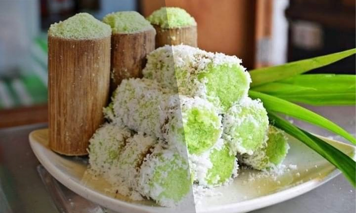 10 Jajanan Pasar Tradisional yang Masih Eksis Hingga Kini