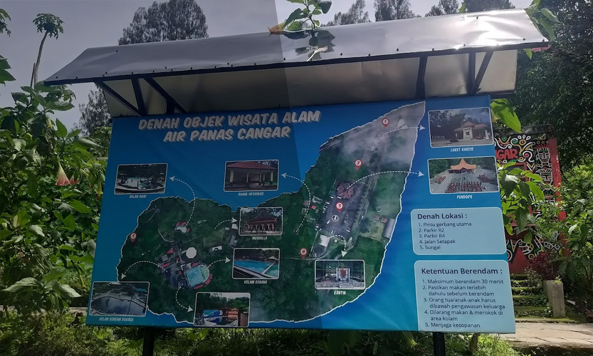 10 Tempat Wisata Pacet Jawa Timur yang Wajib Kamu Kunjungi