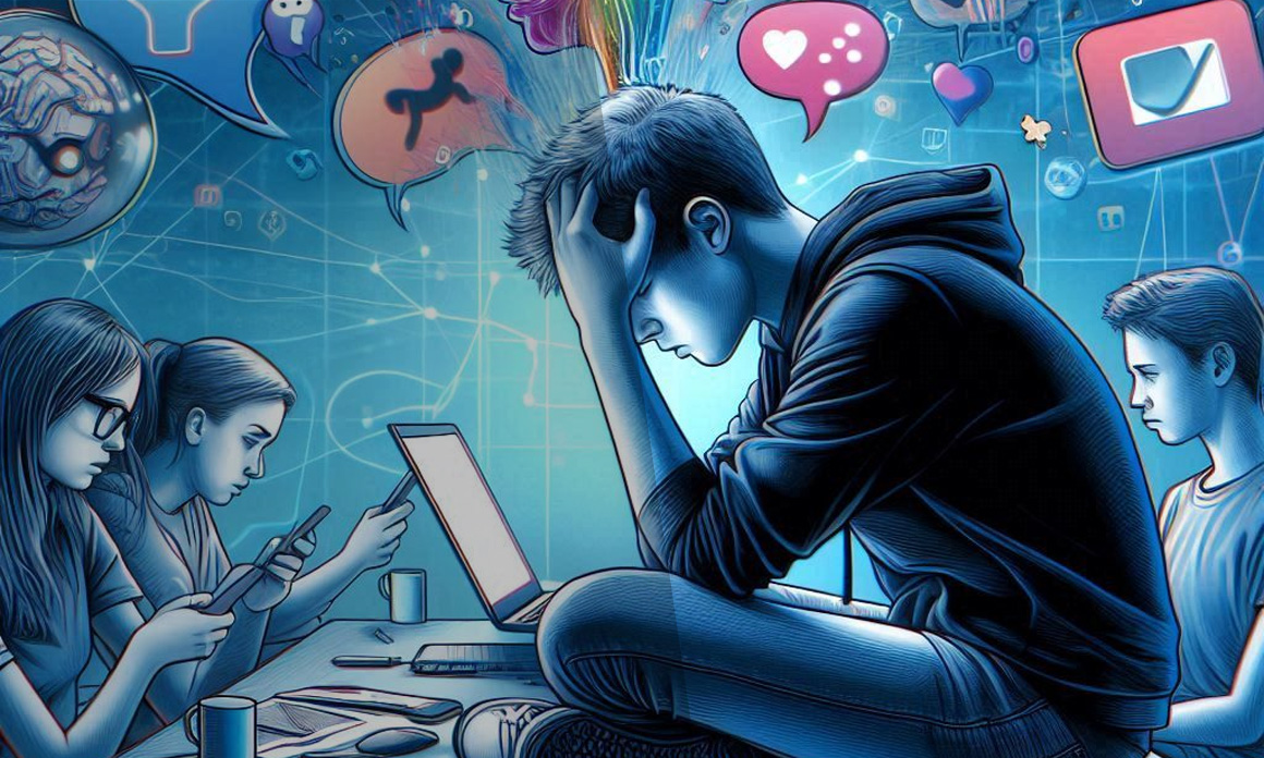 Cara Sederhana Menjaga Kesehatan Mental di Tengah Kesibukan