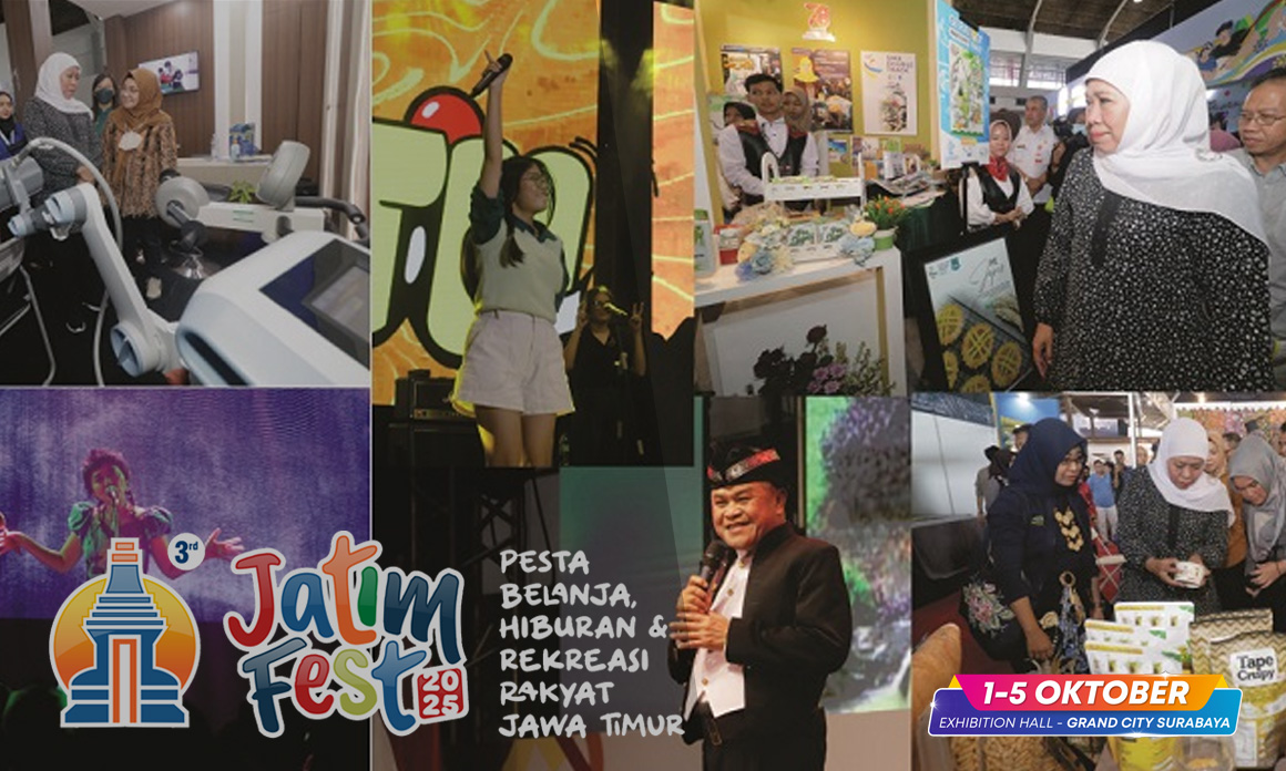 Jatim Fest 2025