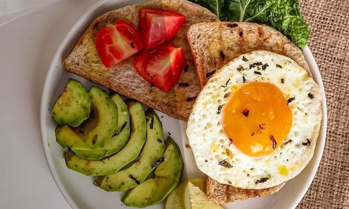 Makanan Sehat yang Cocok untuk Sarapan Cepat dan Praktis