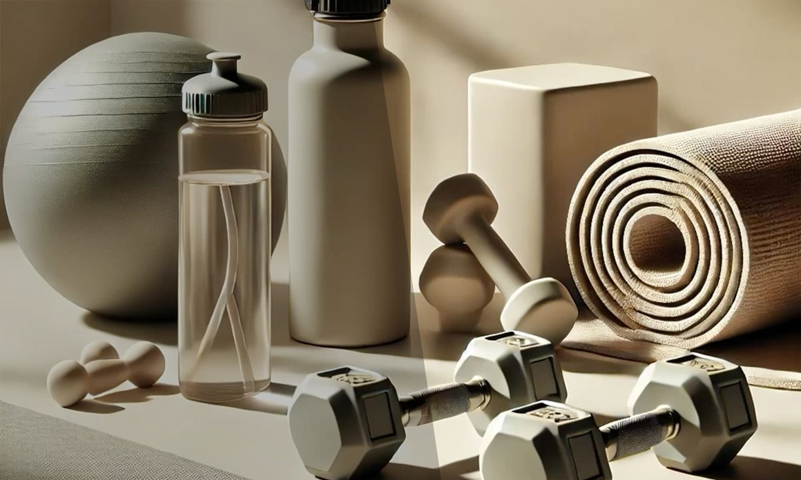 Olahraga Ringan 15 Menit untuk Menjaga Tubuh Tetap Bugar