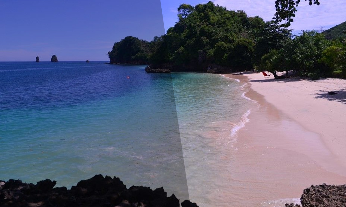 Wisata Pantai Jawa Timur: Dari Malang Hingga Banyuwangi yang Bikin Terpesona